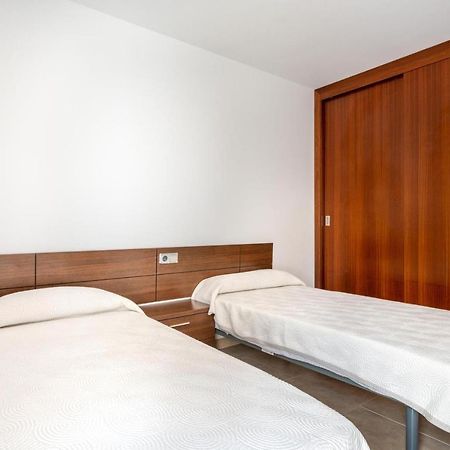 Apartaments Vaixell サンタニー エクステリア 写真