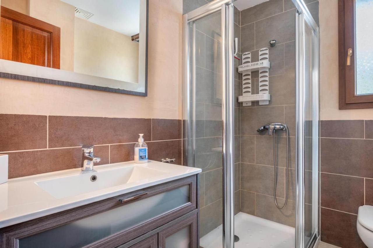 Apartaments Vaixell サンタニー エクステリア 写真